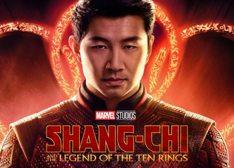 „Shang-Chi“ und „Jungle Cruise“ ab 12. November kostenlos auf Disney+