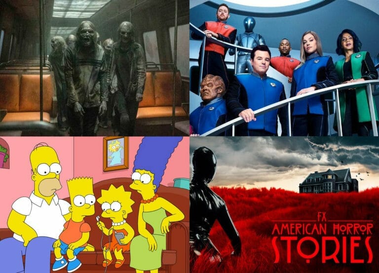 Disney+: Das ist neu im September 2021