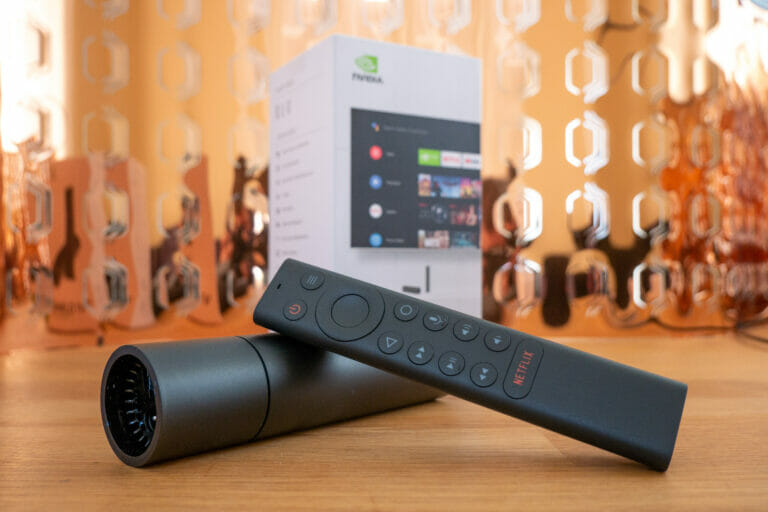 Nvidia Shield TV: Das Einstiegsmodell bleibt wohl dauerhaft vergriffen