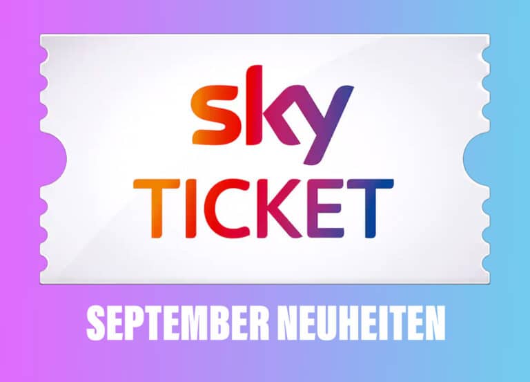 September-Neuheiten bei Sky Ticket: Greenland, After Truth, Hellboy 2 uvm.