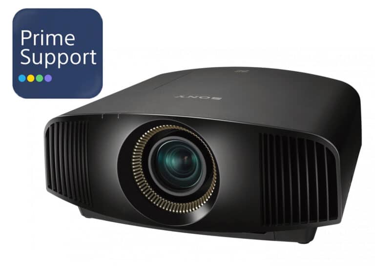 Der Premium-Support für Sonys 4K Projektoren ist mangelhaft