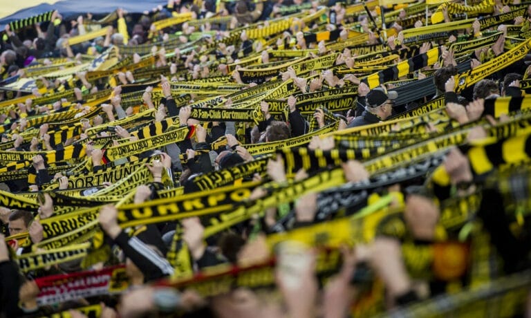 Sky-Fan-Angebot: Sky Supersport Ticket und BVB-TV für 19,99 Euro