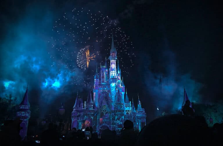 Disney+: Neuheiten im Oktober 2021