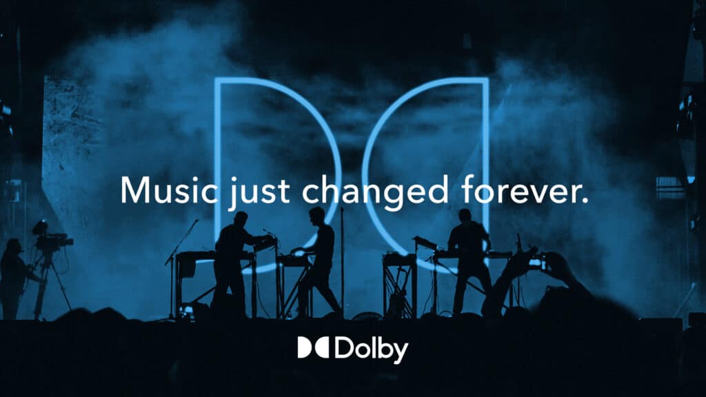 Dolby Atmos Music soll euch nun auch in Autos überzeugen.