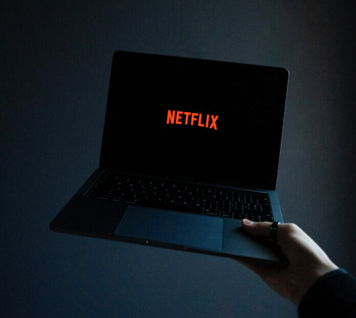 Netflix schluckt den ersten Spieleentwickler.