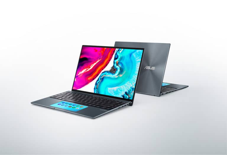 Samsung schickt OLED-Displays mit 90 Hz für Notebooks in die Massenproduktion