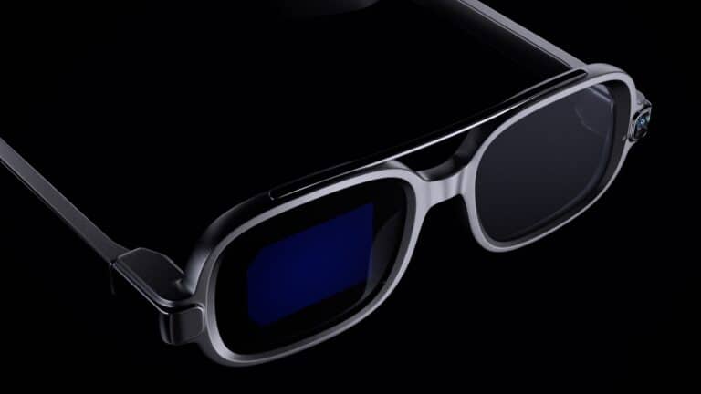 Xiaomi stellt Smart Glasses mit Micro LED vor