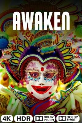 Awaken (4K) auf Apple TV – Artwork