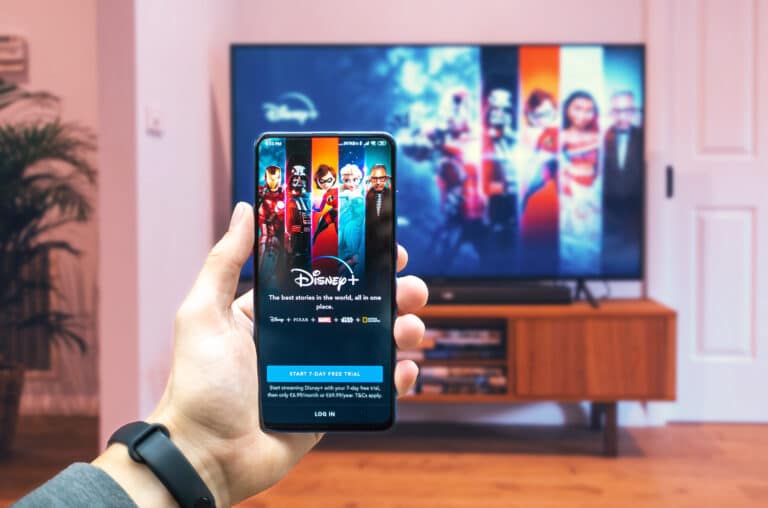Filme landen zum Kinostart nicht mehr auf Disney+ (vorerst)