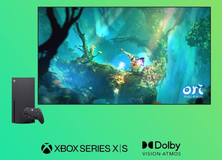 Dolby Vision Gaming mit 4K, 120 Hz und VRR ab 2023 bei mehr TV-Herstellern