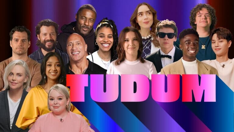 Netflix präsentiert über 100 Filme und Serien auf seinem TUDUM-Event (hier die besten Trailer)