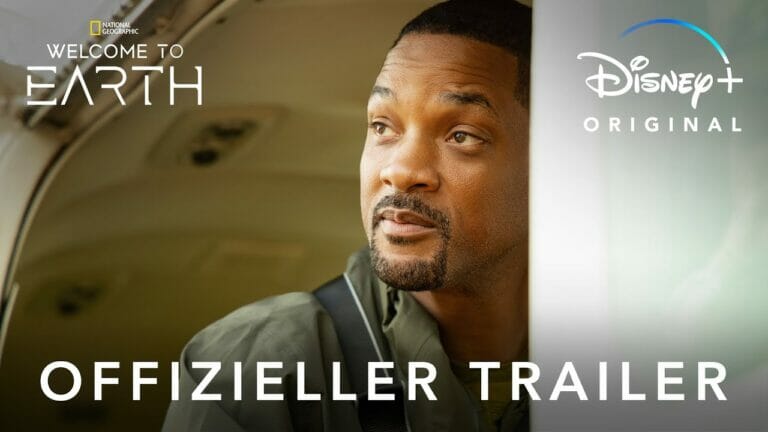 „Welcome to Earth“: Natur-Dokumentation mit Will Smith feiert im Dezember Premiere auf Disney+