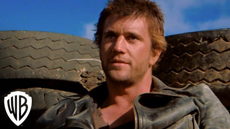 Warner veröffentlicht 4K-Trailer der restaurierten Mad-Max-Filme