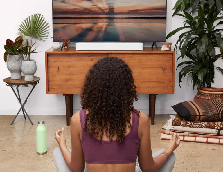 Sonos könnte an einem eigenen „Home Theater OS“ werkeln