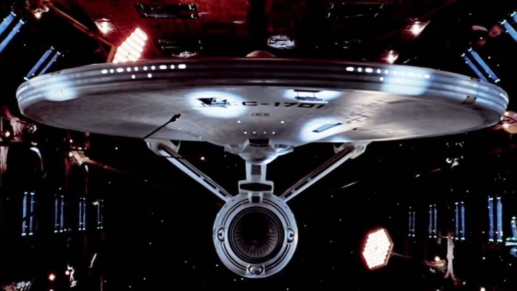 star trek der film 4k