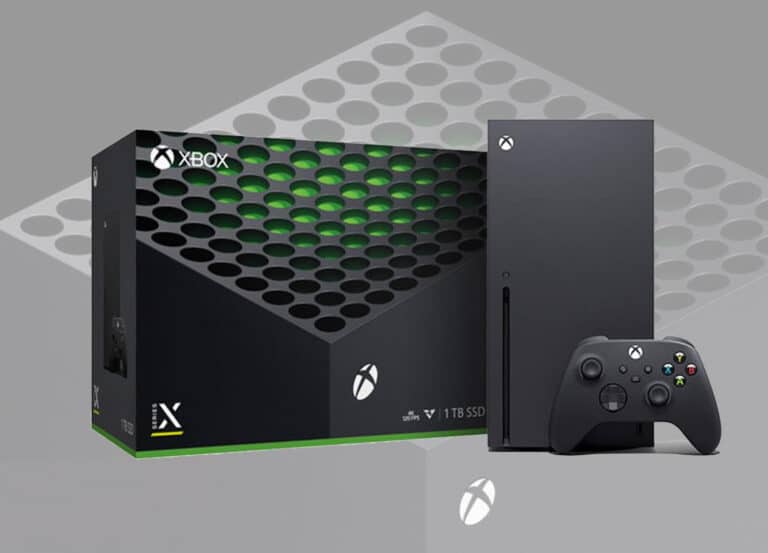 Xbox Series X: Neues Kontingent heute Abend im Microsoft Store