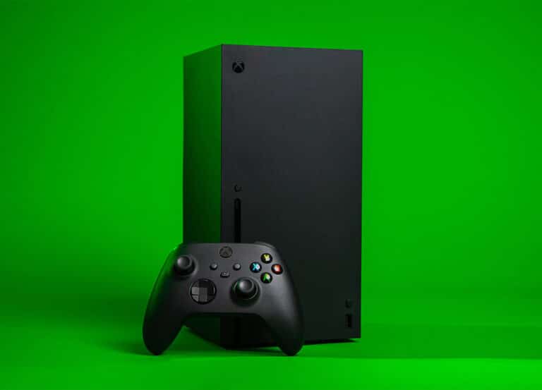 Xbox Series X ist bei Media Markt und Saturn sofort verfügbar