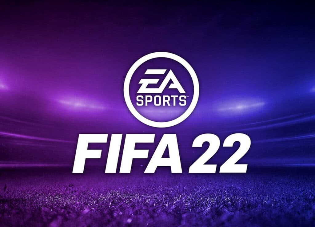 Zahlt EA Sports nicht 1 Milliarde $US, wird aus Fifa 23 womöglich "EA Sports FC 23"