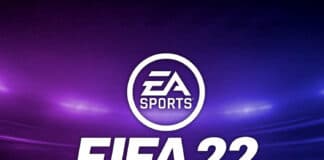Zahlt EA Sports nicht 1 Milliarde $US, wird aus Fifa 23 womöglich "EA Sports FC 23"