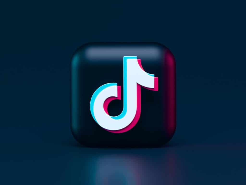 TikTok soll auch am Smart TV erfreuen.