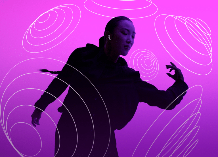 Neue Apple Airpods (3. Generation) mit Spatial Audio 3D Sound vorgestellt