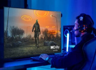 LG verteilt Update für Dolby Vision Gaming mit 120Hz für 2020 OLED TVs (CX und GX)