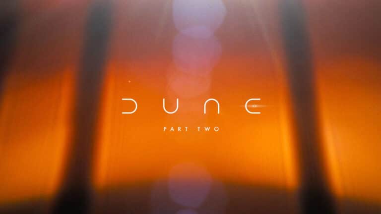 Fortsetzung „Dune 2“ bekommt exklusives Kinofenster – Kinostart: 20. Oktober 2023