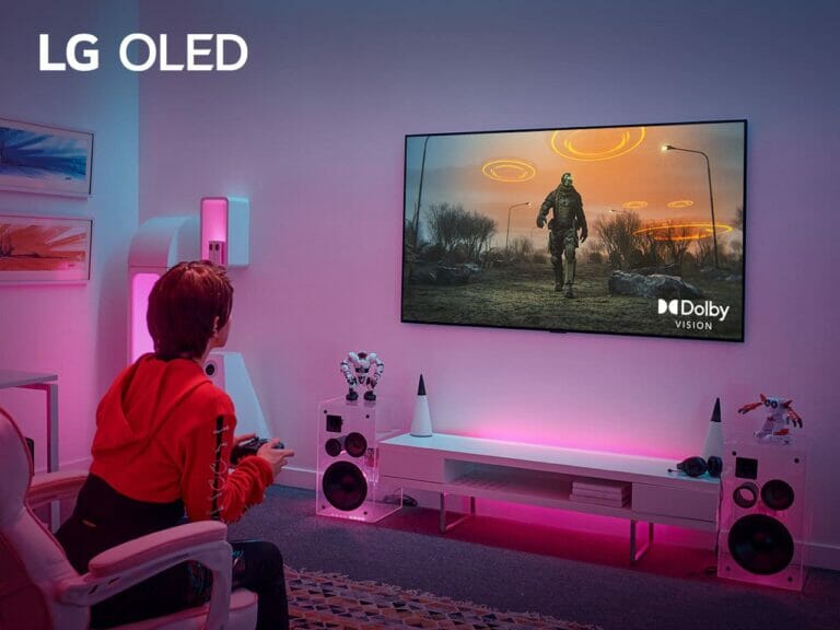 LG kann OLED-Displays in China deutlich günstiger herstellen