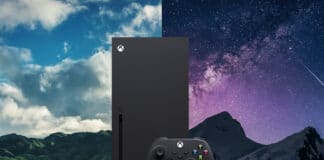 Das Oktober-Update der Xbox Series S/X liefert einen Nachtmodus und native 4K Menüs