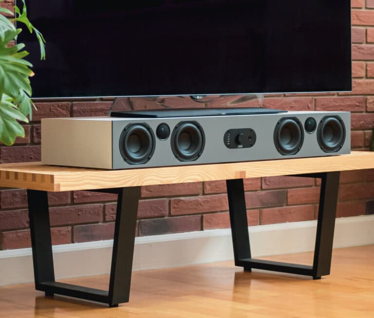 Nubert nuBoxx-Soundbar AS-425 max: Neue Soundbar kostet 668 Euro