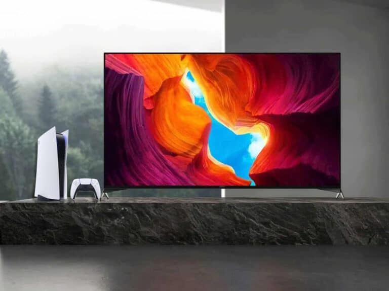 Neue PS5-Features auch für Sonys XH90, X80J und X85J Modellreihe
