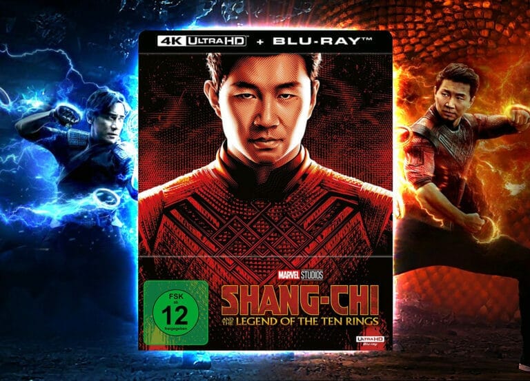 13 Marvel-Filme im IMAX-Enhanced-Format auf Disney+
