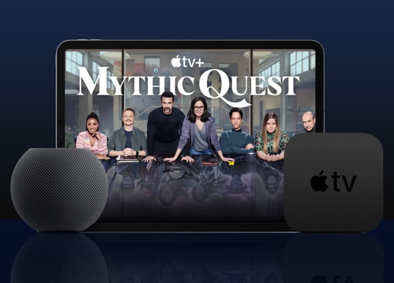 tvOS 15.1 schaltet SharePlay frei – Filmeabend mit Freunden via iPhone, iPad und Apple TV