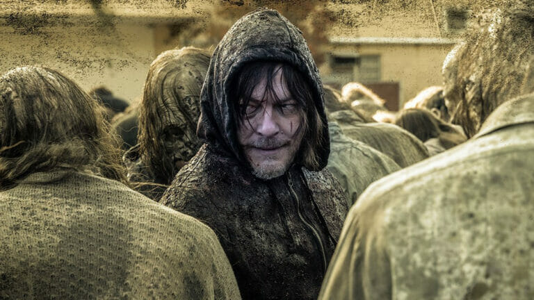 „The Walking Dead“ wird 2022 zu Grabe getragen: Disney+ kündigt letzte Folgen an