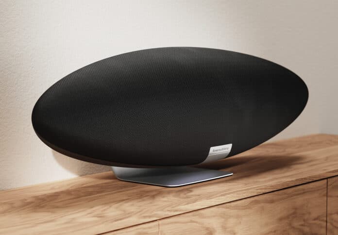 Bowers & Wilkins Zeppelin Wireless Lautsprecher