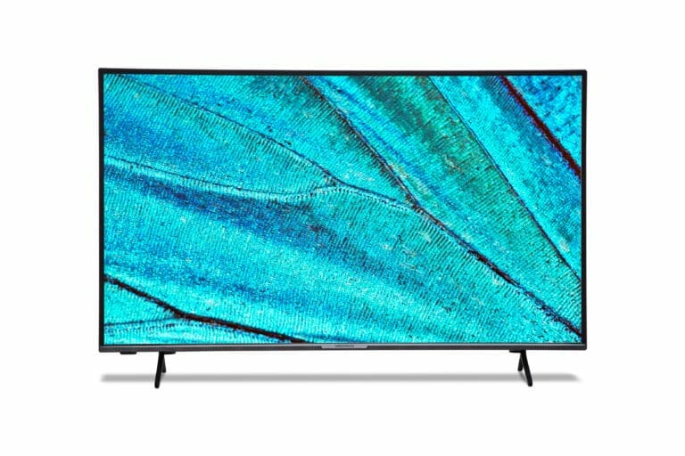 Medion Life X15811: 4K-TV mit Dolby Vision für 399 Euro bei Aldi