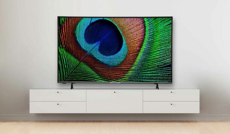 Medion Life X16505: Neuer 4K-TV mit Android TV ist direkt im Black-Week-Angebot