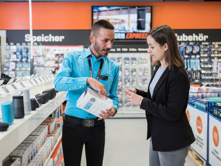 MediaMarkt & Saturn: Ransomware-Angriff führt zu Einschränkungen für Kunden