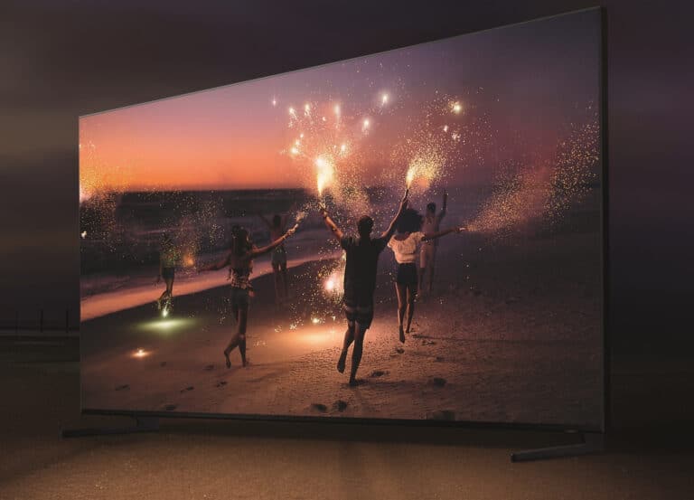 Samsung: Ist Dolby Vision mit QD-OLED unumgänglich?