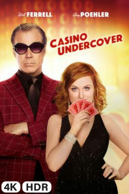 Undercover Casino auf Apple TV in 4K-Qualität kaufen/leihen