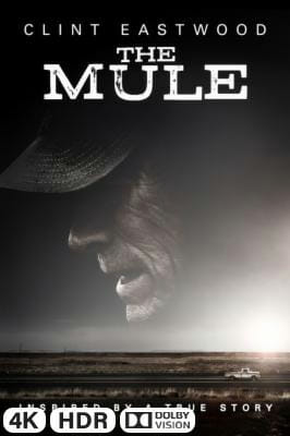 The Mule in 4K Ultra HD auf Apple TV kaufen / leihen