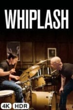 Whiplash in 4K Ultra HD auf Apple TV kaufen / leihen
