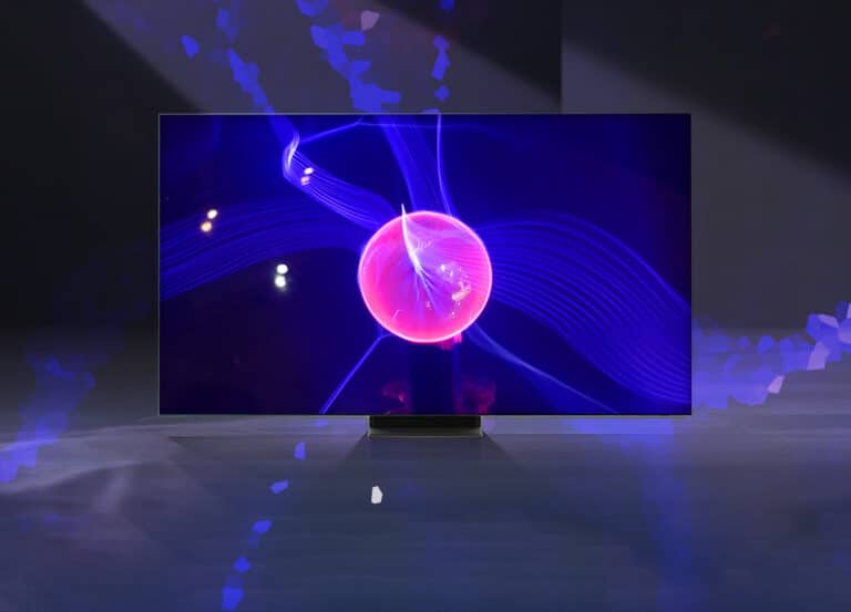Samsung startet QD-OLED-Produktion mit 34, 55 und 65 Zoll