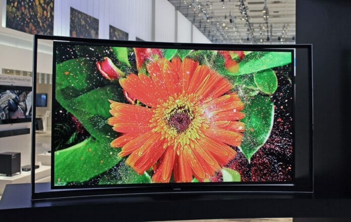 Samsung will erneut OLED Fernseher verkaufen, mit OLED-Panels von LG Display!