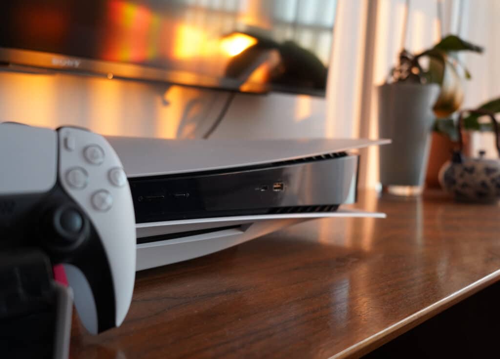 Sony verkauft die PlayStation 5 Konsole ab sofort selbst