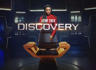Star Trek: Discovery Staffel 4 wird kostenlos auf Pluto TV gezeigt!
