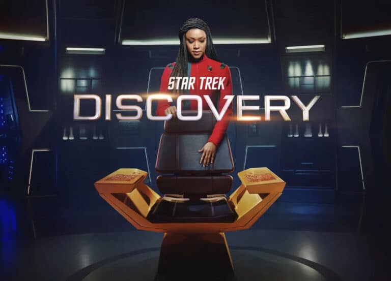 Streaming-Fragmentierung: „Star Trek: Discovery“ ist nur das erste Opfer