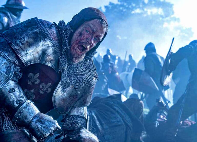 Ridley Scott: Millennials sind schuld am Misserfolg von „The Last Duel“