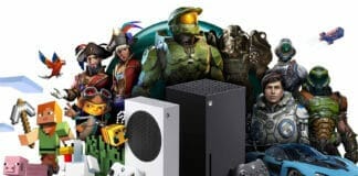 Mit dem Xbox All Access-Angebot erhaltet ihr eine Xbox Series X oder Series X ink. Xbox Game Pass Ultimate und könnt das Paket innerhalb 24 Monate abbezahlen!