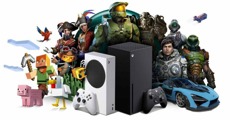 Xbox Spring Sale 2022: Über 500 Spiele sind im Preis reduziert
